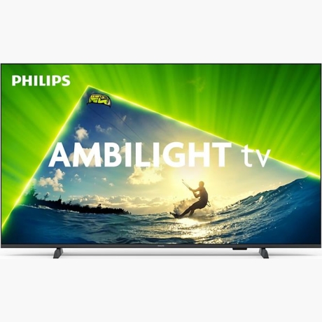 TV Set|PHILIPS|43"|4K/Smart|3840x2160|Wireless LAN|Bluetooth|Titan OS|43PUS8209/12