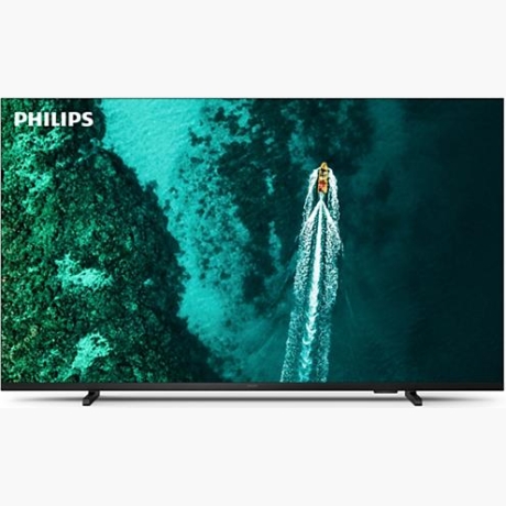TV Set|PHILIPS|50"|4K/Smart|3840x2160|Wireless LAN|Bluetooth|Google TV|50PUS7409/12