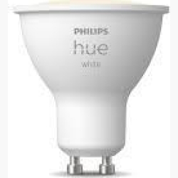 Smart Light Bulb|PHILIPS|Power consumption 4.2 Watts|Luminous flux 400 Lumen|2700 K|220V-240V|Bluetooth/ZigBee|-20°C to 45°C|929003666701