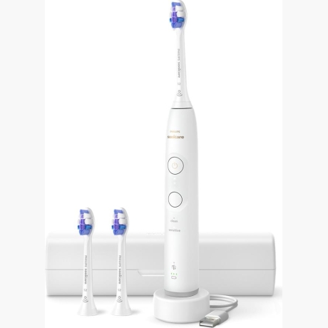 ELECTRIC TOOTHBRUSH/HX7400/02 PHILIPS