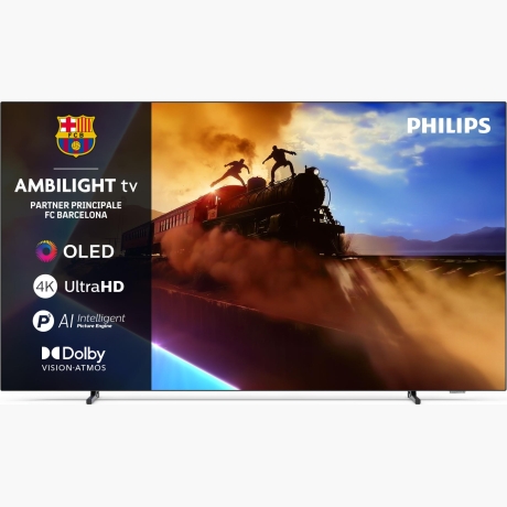 TV Set|PHILIPS|48 "|4K Ultra HD|3840 x 2160 pixels|Flat|16:9|OLED|48OLED770/12