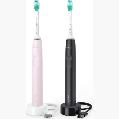 ELECTRIC TOOTHBRUSH/HX3675/15 PHILIPS