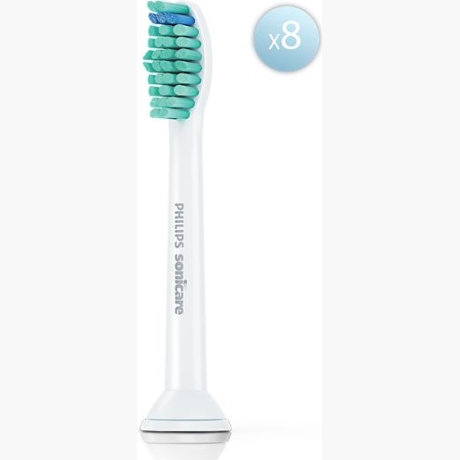 ELECTRIC TOOTHBRUSH ACC HEAD/HX6018/87 PHILIPS