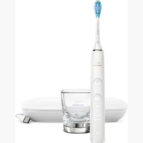 ELECTRIC TOOTHBRUSH/HX9911/27 PHILIPS
