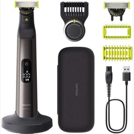 SHAVER/QP6652/61 PHILIPS