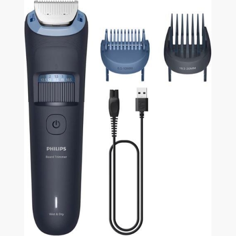 HAIR TRIMMER/BT3665/15 PHILIPS