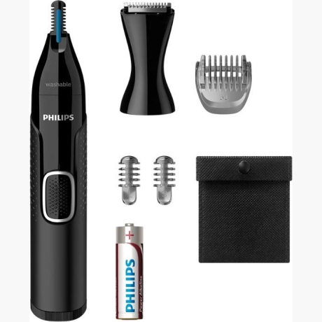 NOSE TRIMMER/NT5650/16 PHILIPS