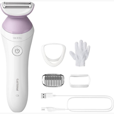 SHAVER/BRL136/00 PHILIPS