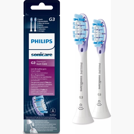 ELECTRIC TOOTHBRUSH ACC HEAD/HX9052/17 PHILIPS