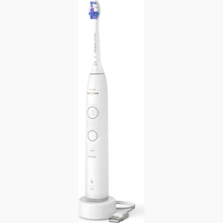 ELECTRIC TOOTHBRUSH/HX7400/01 PHILIPS
