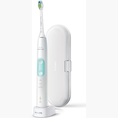 ELECTRIC TOOTHBRUSH/HX6857/28 PHILIPS