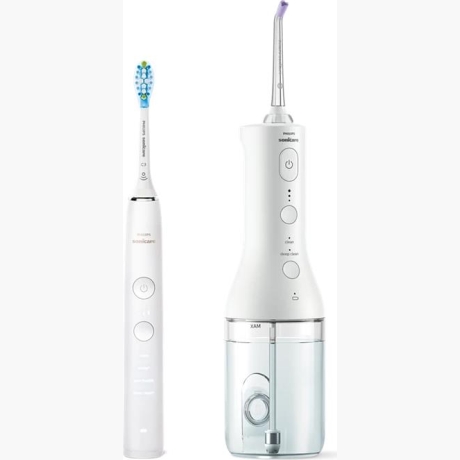 ELECTRIC FLOSSER/HX3886/41 PHILIPS