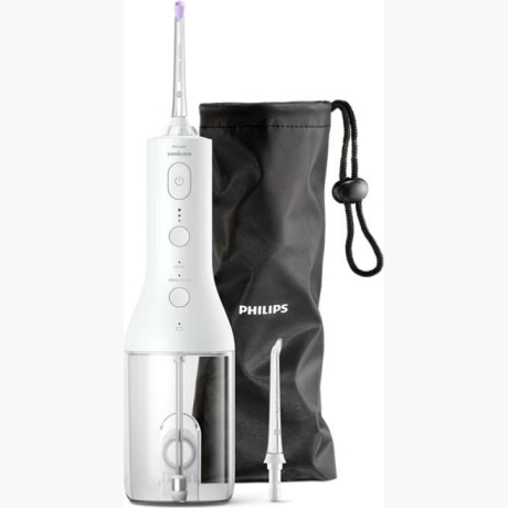 ELECTRIC FLOSSER/HX3826/31 PHILIPS