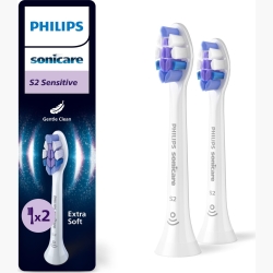 ELECTRIC TOOTHBRUSH ACC HEAD/HX6052/87 PHILIPS