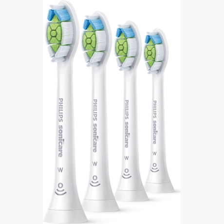 ELECTRIC TOOTHBRUSH ACC HEAD/HX6064/87 PHILIPS