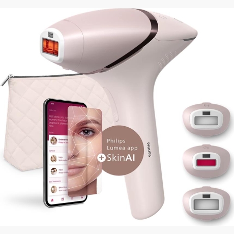 EPILATOR/BRI953/02 PHILIPS