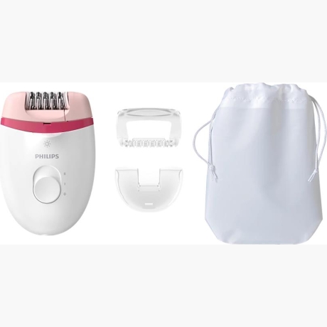 EPILATOR/BRE255/00 PHILIPS