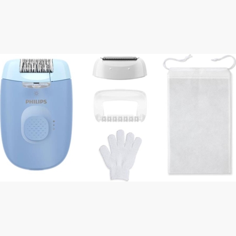 EPILATOR/BRE247/00 PHILIPS