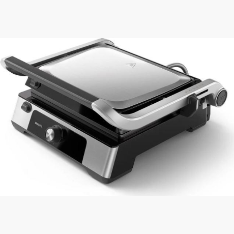 GRILL ELECTRIC/HD6301/90 PHILIPS