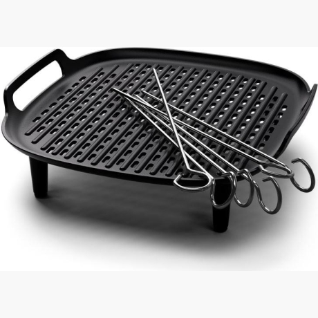 AIR FRYER ACC GRILLING SET/HD9959/00 PHILIPS