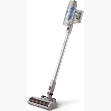 Vacuum Cleaner|PHILIPS|Upright/Bagless|Noise 80 dB|Blue|Weight 1.3 kg|XC2011/01