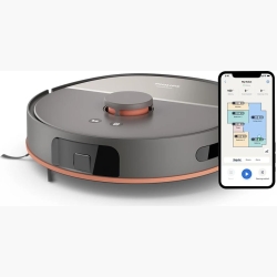 VACUUM CLEANER ROBOT/XU5000/10 PHILIPS