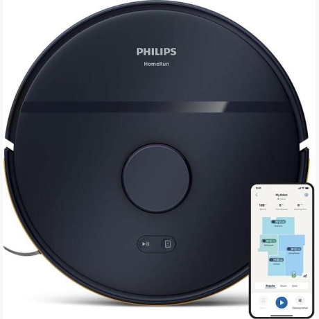 VACUUM CLEANER ROBOT/XU2000/10 PHILIPS