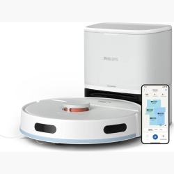 VACUUM CLEANER ROBOT/XU2100/20 PHILIPS