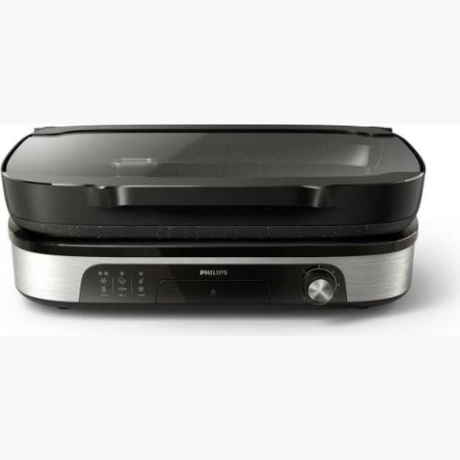 GRILL ELECTRIC/HD6212/90 PHILIPS