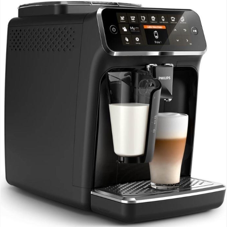 COFFEE MACHINE/EP4341/51 PHILIPS