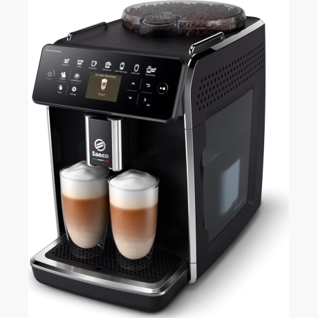 COFFEE MACHINE SAECO GRANAROMA/SM6480/00 PHILIPS