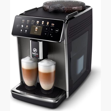 COFFEE MACHINE SAECO GRANAROMA/SM6582/10 PHILIPS