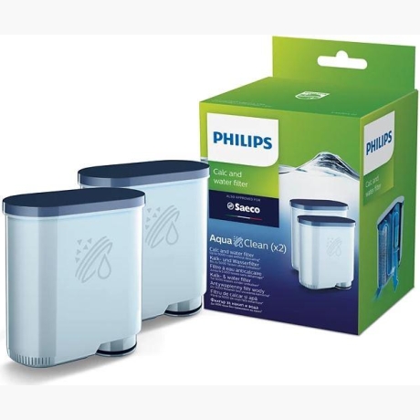 COFFEE MACHINE ACC FILTER/AQUACLEAN 2P CA6903/22 PHILIPS