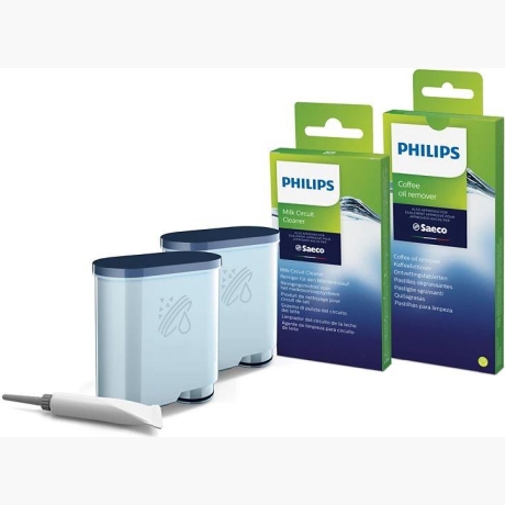 COFFEE MACHINE ACC MAINT. KIT/AQUACLEAN CA6707/10 PHILIPS