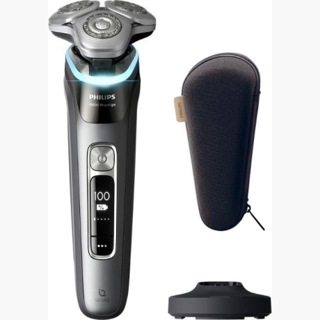SHAVER/XP9202/10 PHILIPS