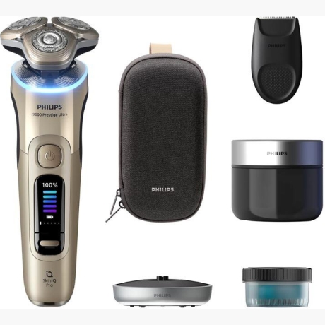 SHAVER/XP9403/31 PHILIPS