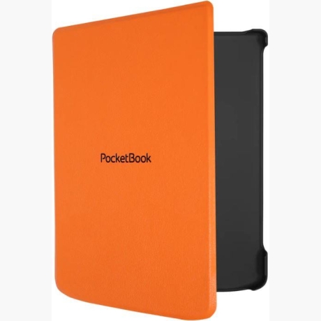 Tablet Case|POCKETBOOK|Orange|H-S-634-O-WW