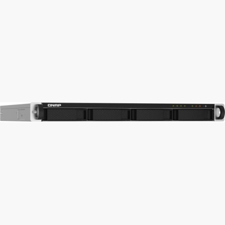 NAS STORAGE RACKST 4BAY 1U RP/NO HDD TS-432PXU-RP-2G QNAP