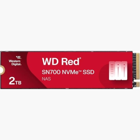 NAS ACC SSD NVME 2TB/79700-T00201WD01-RS QNAP