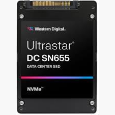 NAS ACC SSD NVME 15.36TB/79700-T15R3601WD01-RS QNAP