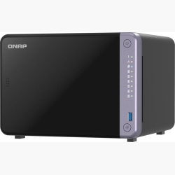 NAS STORAGE TOWER 6BAY 10GB/TS-632X-4G QNAP