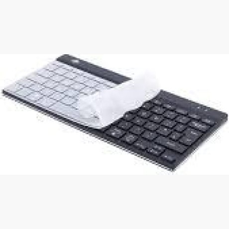 KEYBOARD ACC COVER HYGIENIC/RGOHCKCEU79 R-GO TOOLS