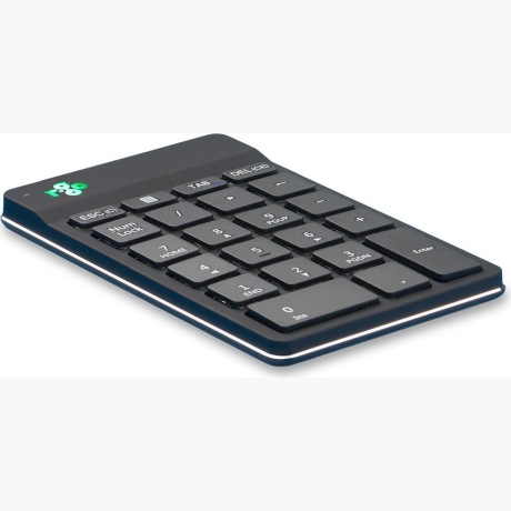 KEYPAD WRL NUMPAD BREAK/BLACK RGOCONMWLBL R-GO TOOLS