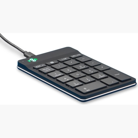 KEYPAD NUMPAD BREAK/BLACK RGOCONMWDBL R-GO TOOLS