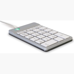 KEYPAD NUMPAD BREAK/WHITE RGOCONMWDWH R-GO TOOLS