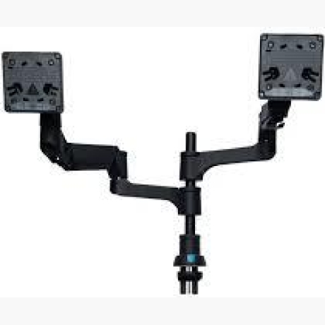 MONITOR ACC ARM CAPARO DUAL/RGOVLCA4TWSI R-GO TOOLS