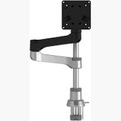 MONITOR ACC ARM ZEPHER SINGLE/RGOVLZE4SI R-GO TOOLS