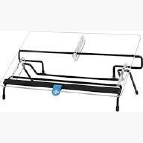 DOCUMENT HOLDER FLEX READ/RGODOFRTR R-GO TOOLS