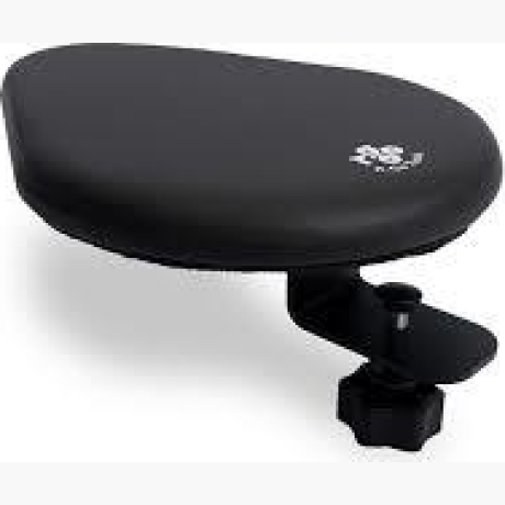 ARMREST ERGONOMIC SPLIT/BLACK RGOARMSP R-GO TOOLS