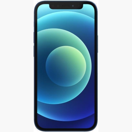 REFURB. PHONE IPHONE 12 MINI/128GB BLUE A GRADE RED